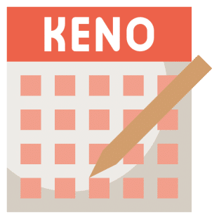 Keno Strategy – Tips for Keno Players to Win Big hero image