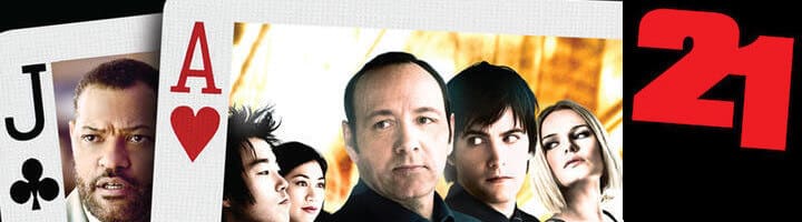 21 blackjack movie