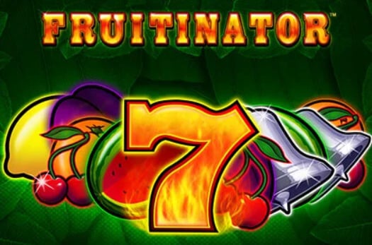 Fruitinator-slot