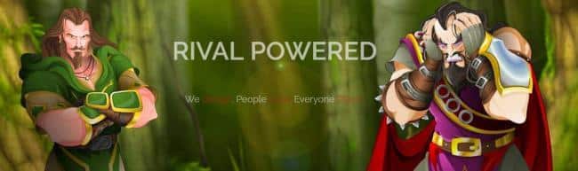 Rival-Casino-Software
