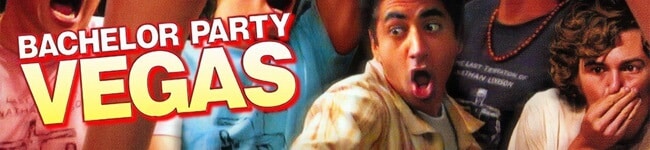 Bachelor Party Vegas