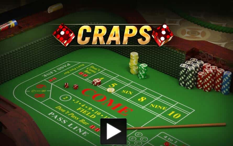 craps-for-free