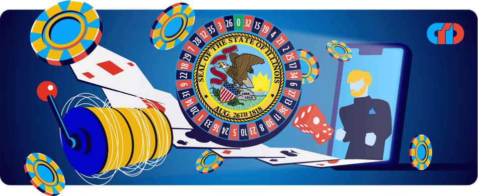 Illinois online casinos