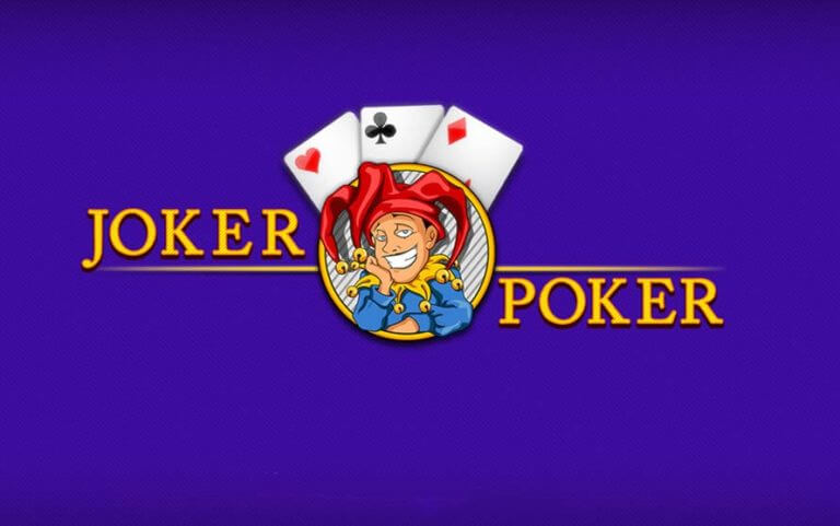 Free Video Poker Online