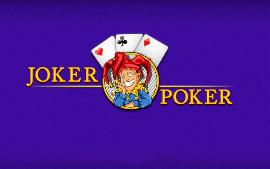 jokerpoker