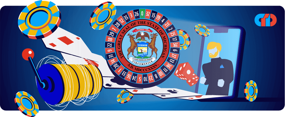 casinos in Michigan