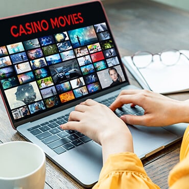 Top 10 Gambling Movies on Netflix