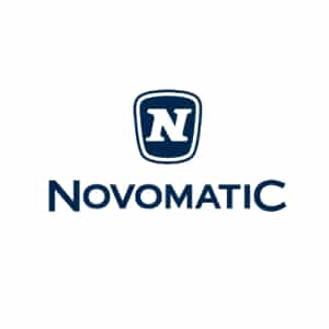 Top Novomatic Gaming Casinos hero image