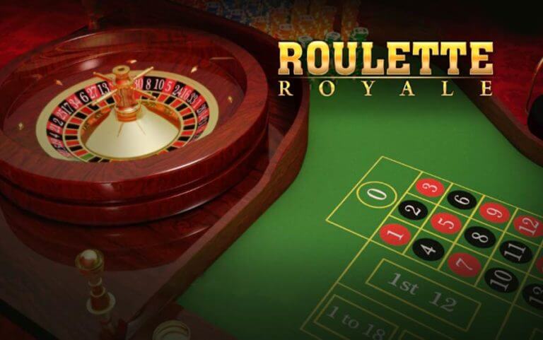 Free Online Roulette – Spin the Wheel for Free, No Deposit Needed