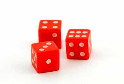 sic bo strategy dice