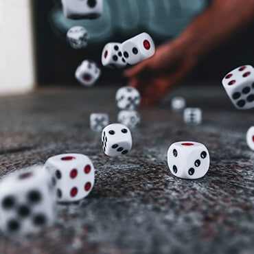 Street Craps and Cee-Lo According to Hip Hop Legends