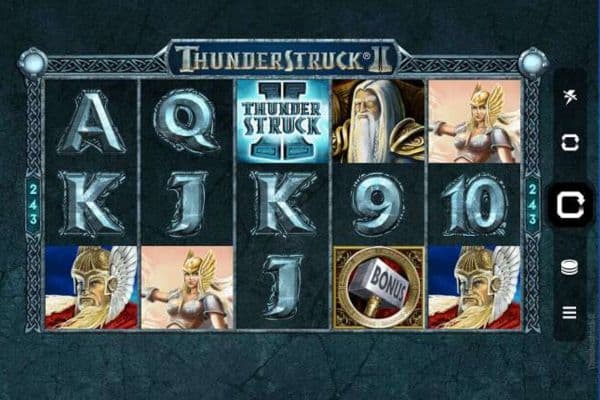 thunderstruck in play