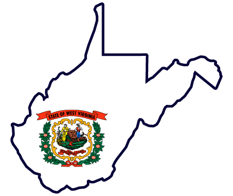West Virginia Online Casino