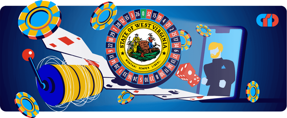 casinos in West Virginia