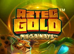 Aztec Gold Megaways™ Slot Review: Enter Deep into the Jungle hero image