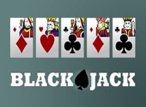 Blackjack -Rival