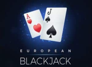 European Blackjack Microgaming