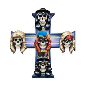 Guns n Roses slot rtp