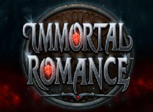 Immortal Romance – Free Play and Slot Review