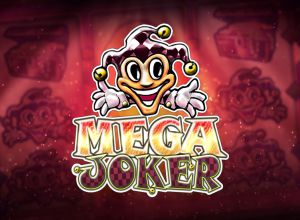 Mega Joker Slot Review