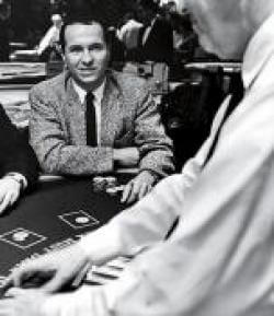 history card counting