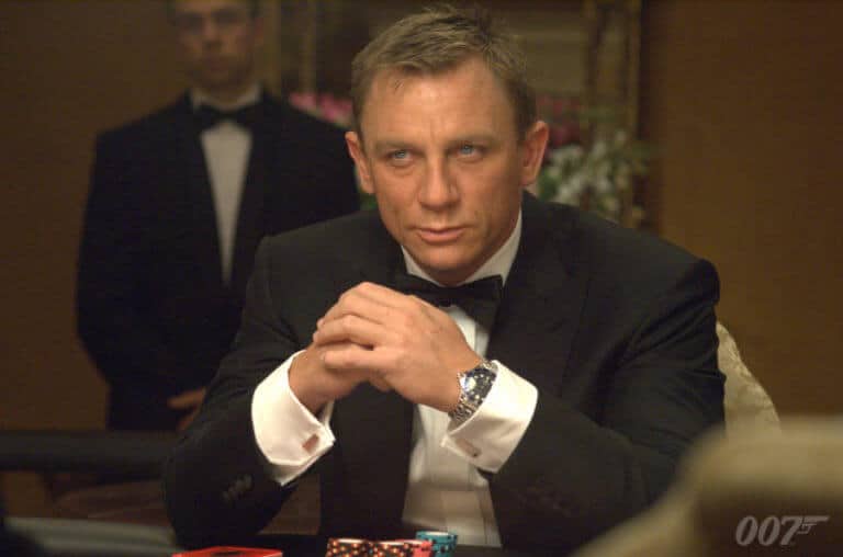 James Bond Roulette Strategy – How to Play Like the Master Spy