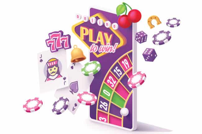 mobile casino payforit