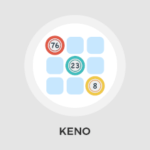online keno terms