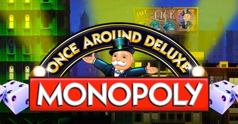 Monopoly Slot Review by CasinoTop10