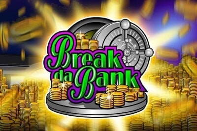 Break da Bank Slot Review