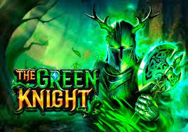 The Green Knight Slot Review: An Epic Journey with Play’n GO. hero image
