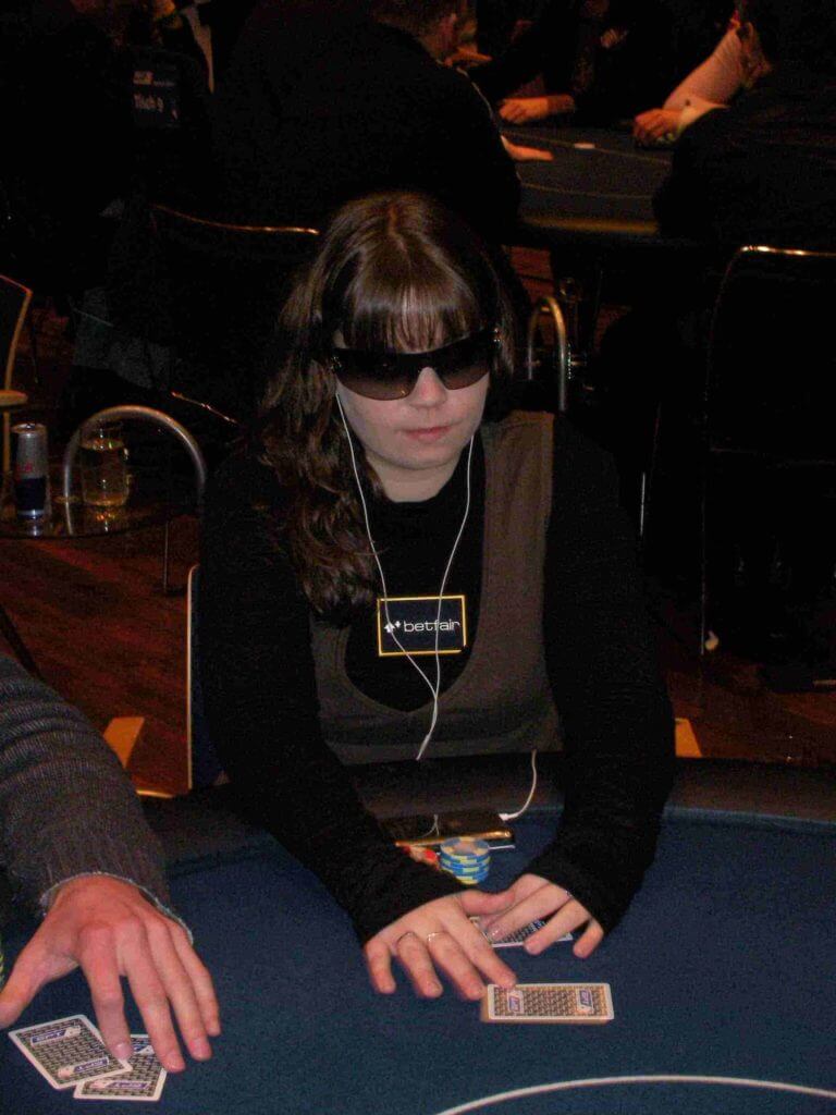 Annette Obrestad1 EPT min