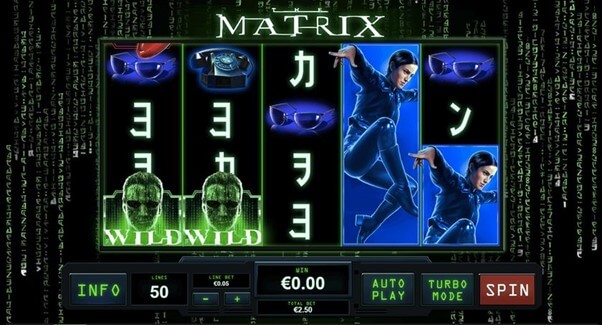 the-matrix