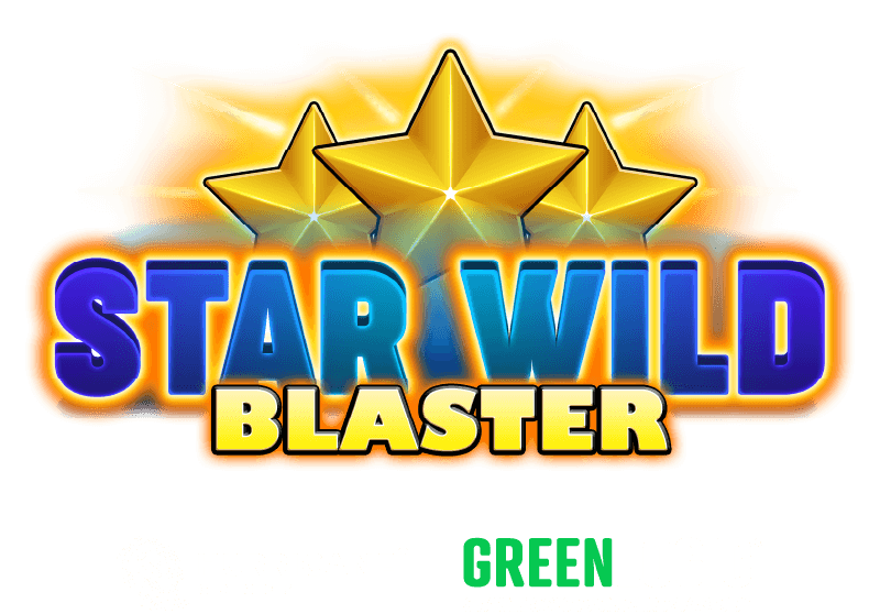 Star-Wild-Blaster
