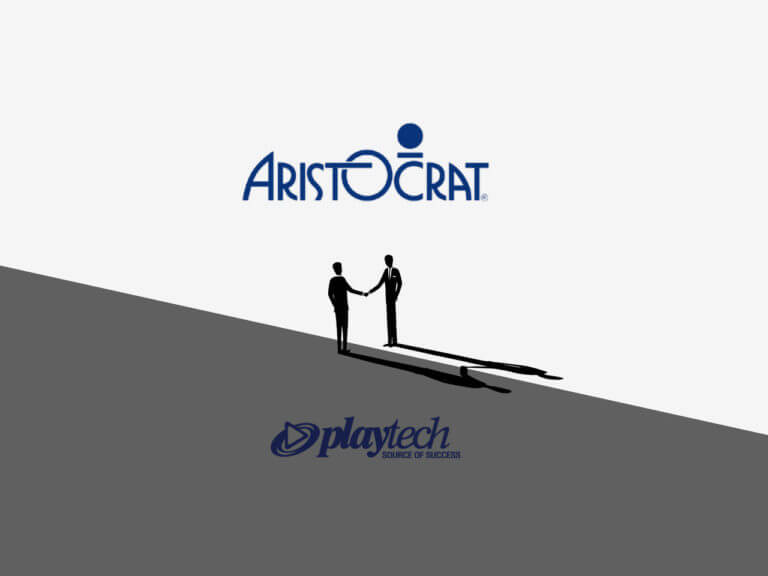 Aristocrat Completes Purchase of Playtech for $3.7B