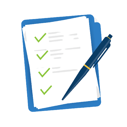 bigstock Check List In Flat Style Vect 405689384 Easy Resize.com removebg preview