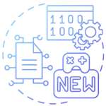 game software process