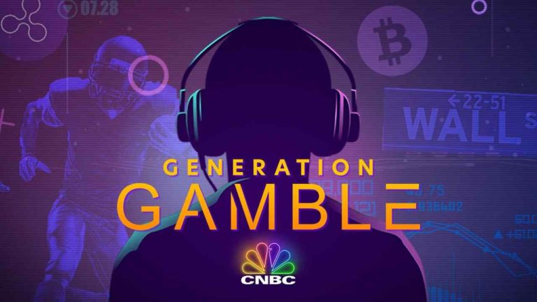 Generation Gamble Review