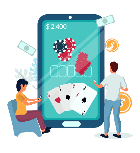 Top 10 Tips For First Time Casino Players hero image