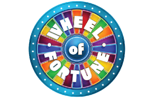 wheel of fortune slot