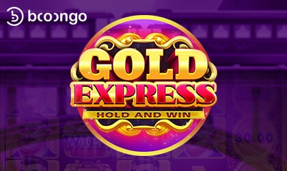 gold express slot
