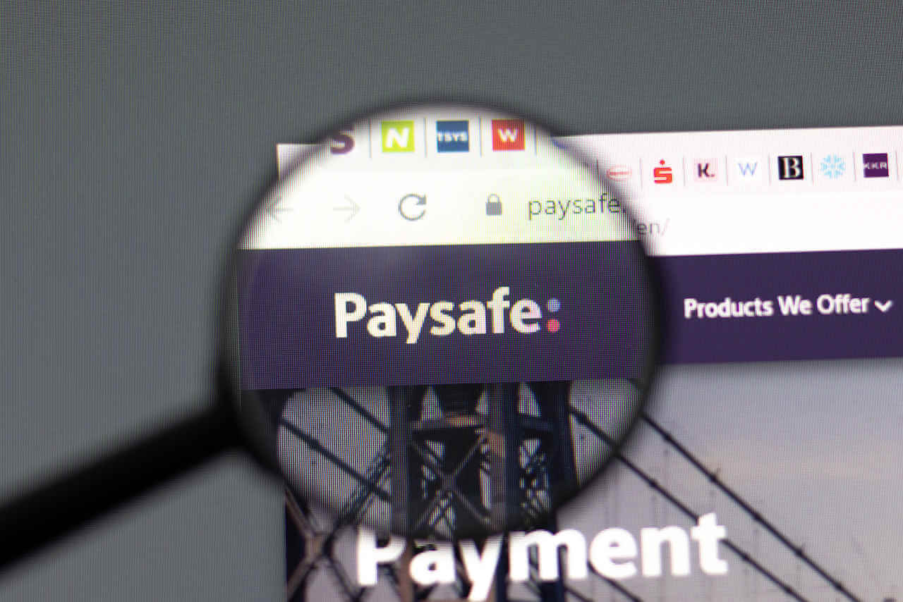paysafe usa developments