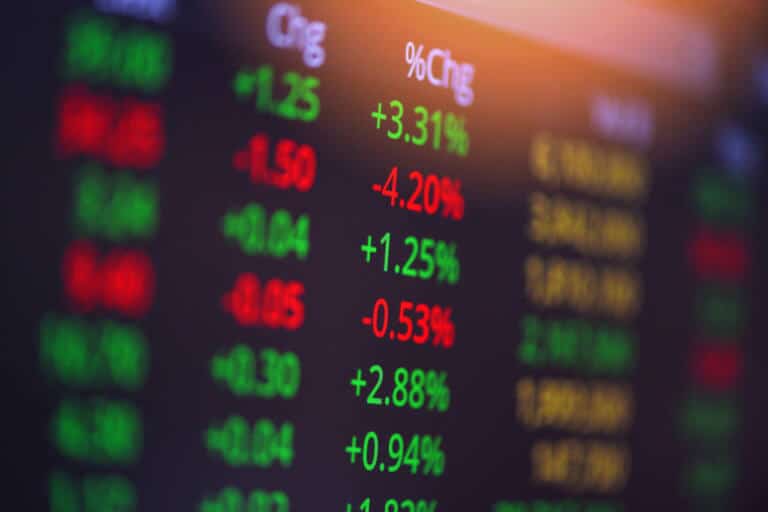 Top 10 Gambling Stocks to Invest In