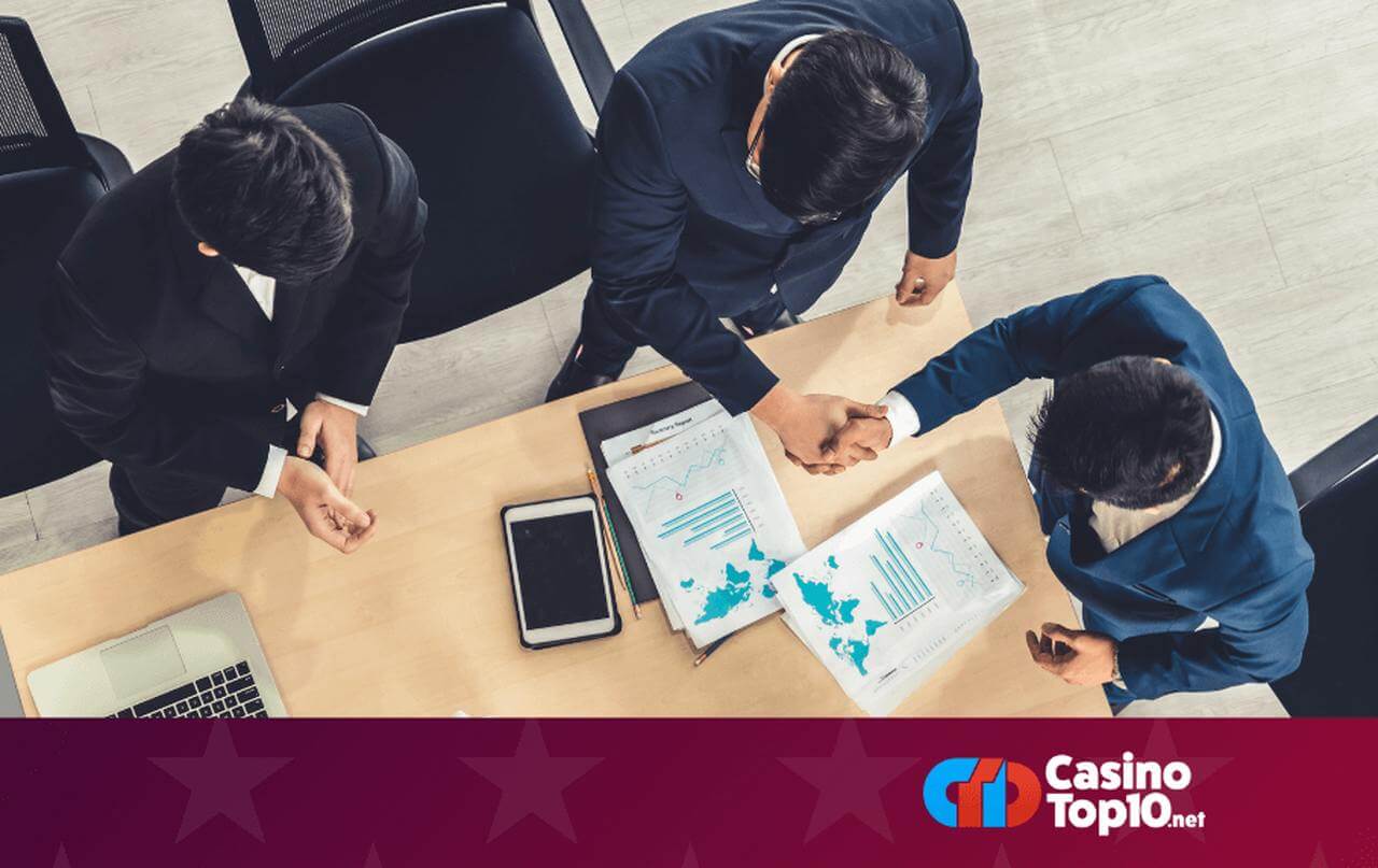 2021 igaming mergers and acquisitions