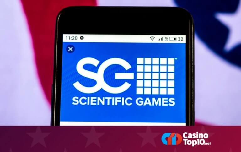Scientific Gaming After ELK Studios Acquisition