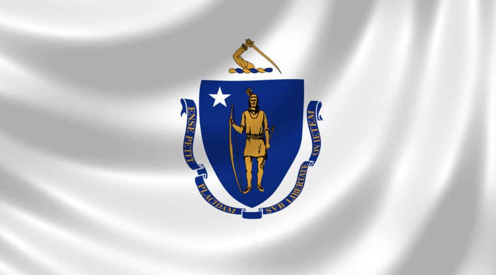 Massachusetts Online Gambling
