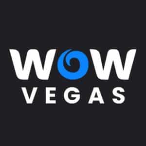 WOW Vegas Casino Review