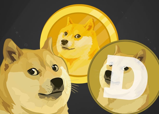 Dogecoin Payment Processing