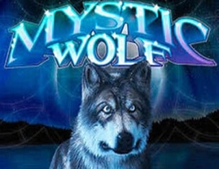 Mystic Wolf