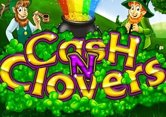 cash and clovers slot